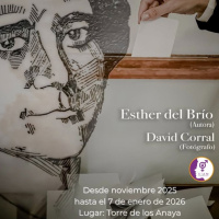 Reportajes Emisoras - Salamanca - Exposición ‘Clara Campoamor: la mujer más allá del voto’ - 18/11/25