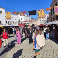 Reportajes Emisoras - Badajoz - Almossassa - 21/10/25