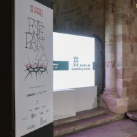 Reportajes Emisoras - Zamora - Del taller al templo: Así se ha preparado la exposición Las Edades del Hombre - 28/10/25