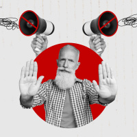 Reportajes Emisoras - Tarragona - Políticas públicas que fomentan el edadismo - 12/11/25