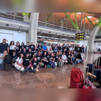 Reportajes Emisoras - Jaén - ONG Quesada Solidaria - 28/10/25