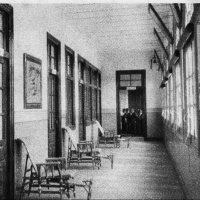 Reportajes Emisoras - La Rioja - Centenario del colegio de Nieva de Cameros - 10/11/25