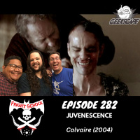 282 - Juvenescence - Calvaire (2004)