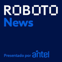 Roboto News 28.03.19