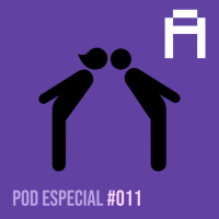 Pod Especial 011 - Videojuegos, Gobernanza, Twitch  Roblox