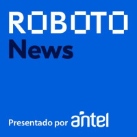 Roboto News 25.04.19