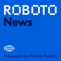 Roboto News 31.07.18