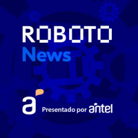 Roboto News Semanal #002