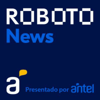 Roboto News 19.02.19