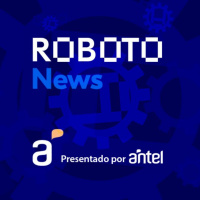 Roboto News Semanal #001