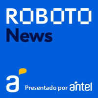 Roboto News 05.02.19