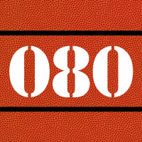 080 VB - Raptors vs. Bucks