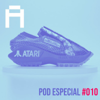 010 Pod Especial - Arte, Moda y NFTs