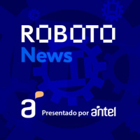 Roboto News Semanal 018