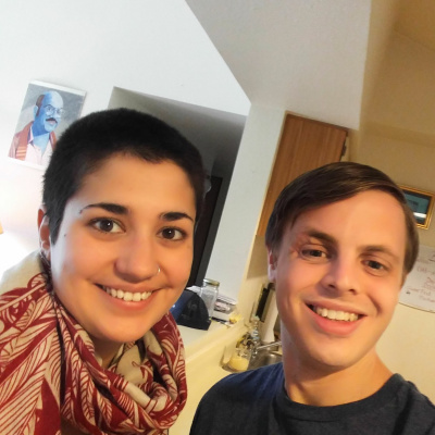 First Date Podcast With Jake Cambron