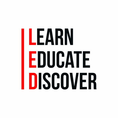 Learn Educate Discover