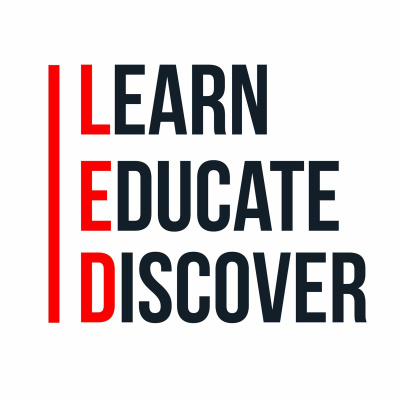 Learn Educate Discover