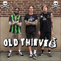 242. Old Thieves