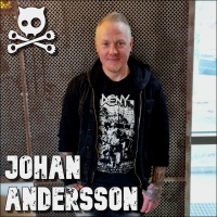 234. Johan Andersson