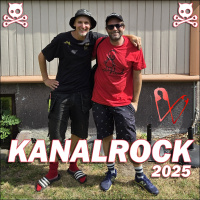 243. Kanalrock