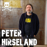 229. Peter Hirseland