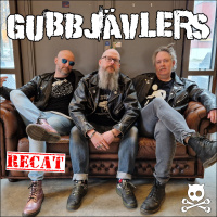 230. Recat: Gubbjävlers