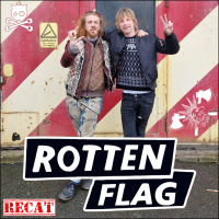 206. Recat: Rotten Flag