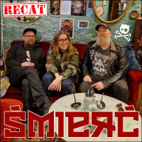 213. Recat: Śmierć