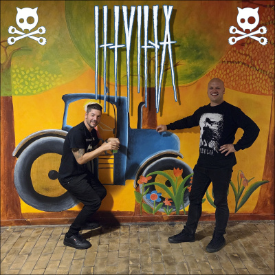 Döda Katten - Podcast