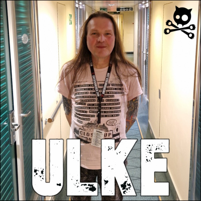 Döda Katten - Podcast