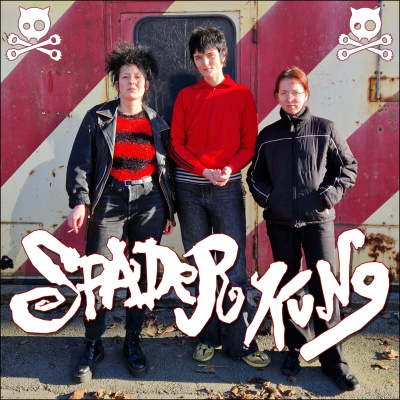 Döda Katten - Podcast