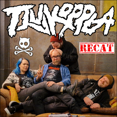 Döda Katten - Podcast