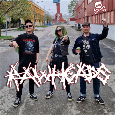 Döda Katten - Podcast