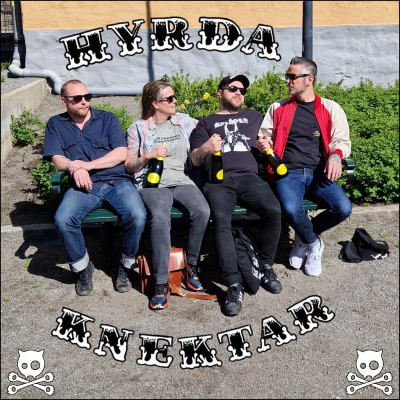 Döda Katten - Podcast