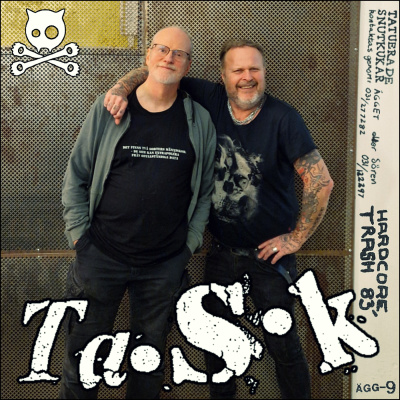 Döda Katten - Podcast