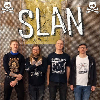 Döda Katten - Podcast