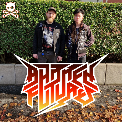 Döda Katten - Podcast