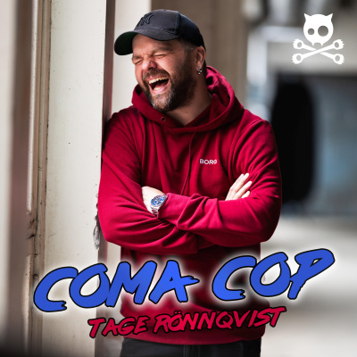 Döda Katten - Podcast