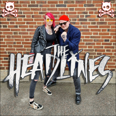 Döda Katten - Podcast