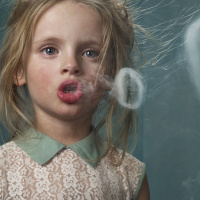 Oh Holy Night: Smoking Around the Christmas Tree