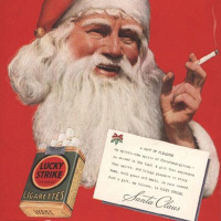 Smokie McGees Twas The Night Before Christmas