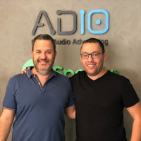 פרק 72- שיחה עם צוריאל שרון, מהקמפיינרים הפוליטיים המובילים בדיגיטל