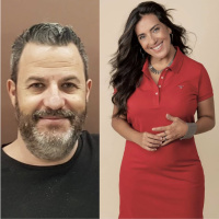 איך מוצאים עבודה אחרי הקורונה? פרק 166 עם מירב עוז, בעלת סוכנות השמה בענף הפרסום והשיווק