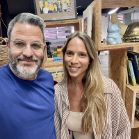 איך עובדים היום עם משפיענים? פרק 321 עם עדי ארז סמנכ״לית לקוחות במשרד הפרסום למשפיענים share