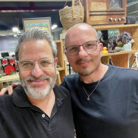 האם פרסום הוא בעצם סוג של כישוף? פרק 412 עם אייל לינור, יועץ אסטרטגי