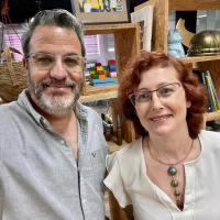 השנה עוברים לפרילנס? פרק מיוחד לראש השנה עם נעמי כרמי מנכ״לית דה ליסט