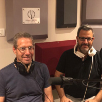 פרק 54- שיחה עם שמוליק מרחב, בעלים של מרחב אפשרויות, ליווי, ייעוץ והנחיה למנכלים והנהלות