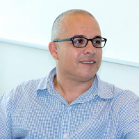 פרק 10- שיחה עם ניסים מויאל שותף באברהם