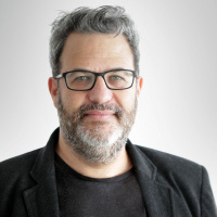 במקום פרק! כמה מילים קצרות ממני אליכם.