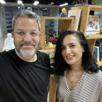 במה השתנה עולם האסטרטגיה? פרק 275 עם רונית כספי סמנכ״לית האסטרטגיה של קבוצת פובליסיס